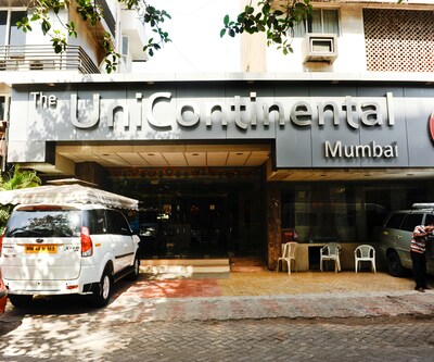Hotel Unicontinental